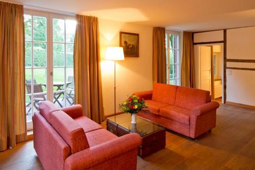 Hotel Schloss Wissen