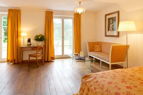 Hotel Schloss Wissen