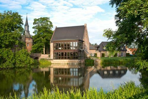 Hotel Schloss Wissen