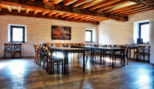 Hotel Schloss Wissen