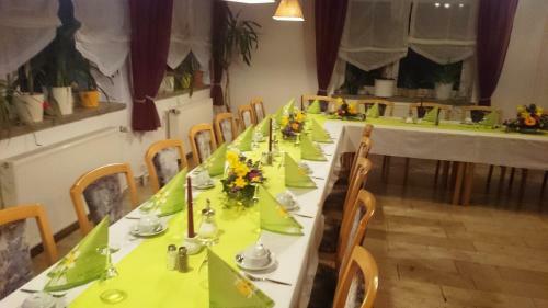 Hostal Ferienhotel Zwotatal
