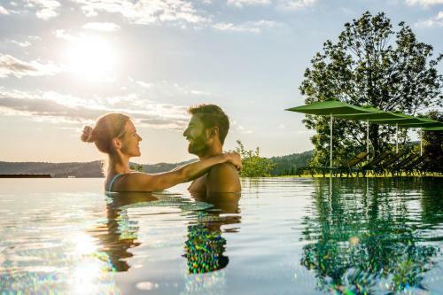 Wander- Und Wellnesshotel H�ttenhof