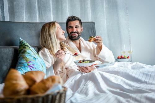 Wander- Und Wellnesshotel H�ttenhof
