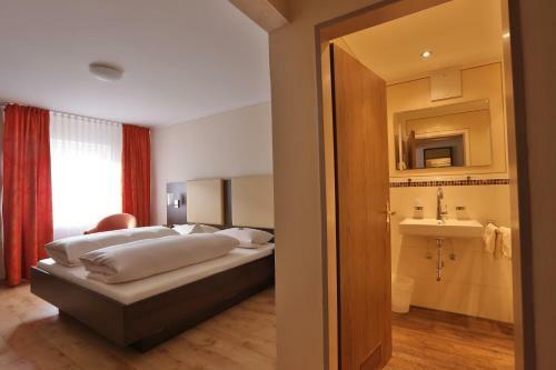 Hotel Bockmaier