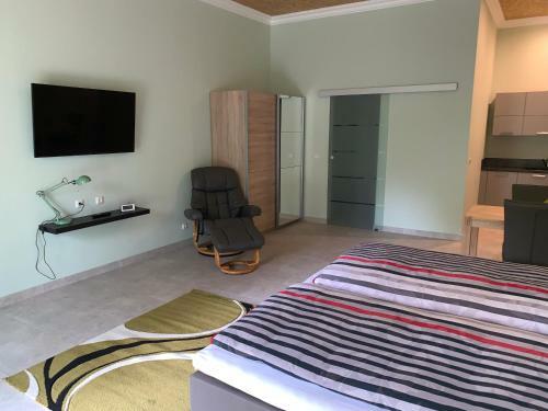 Hostal G�stezimmer & Appartement Elskop
