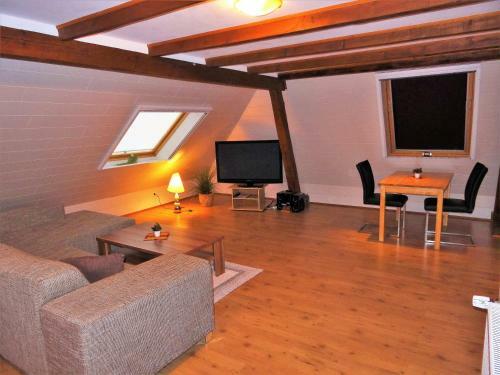 Hostal G�stezimmer & Appartement Elskop