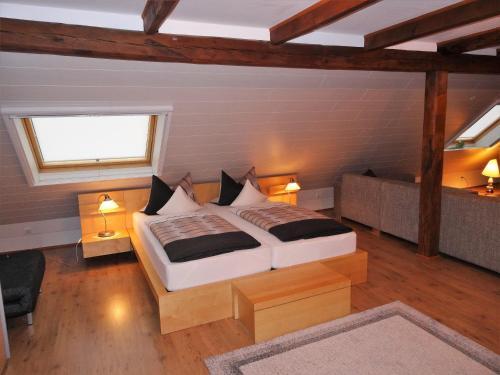 Hostal G�stezimmer & Appartement Elskop