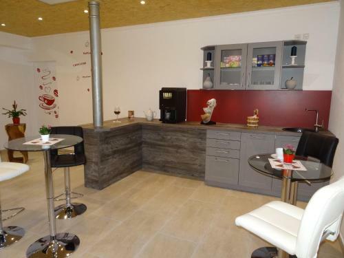 Hostal G�stezimmer & Appartement Elskop