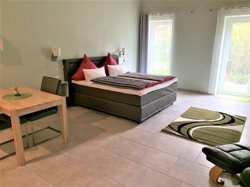 Hostal G�stezimmer & Appartement Elskop