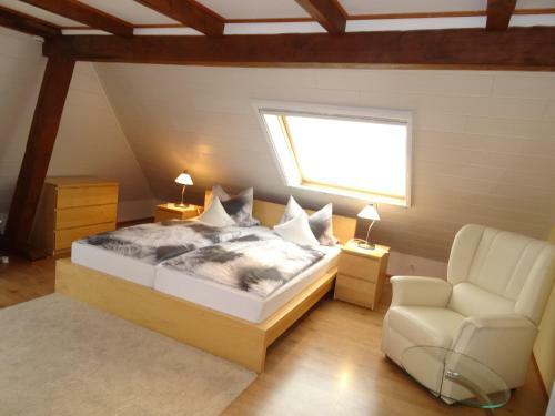 Hostal G�stezimmer & Appartement Elskop