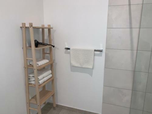 Hostal G�stezimmer & Appartement Elskop