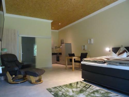 Hostal G�stezimmer & Appartement Elskop