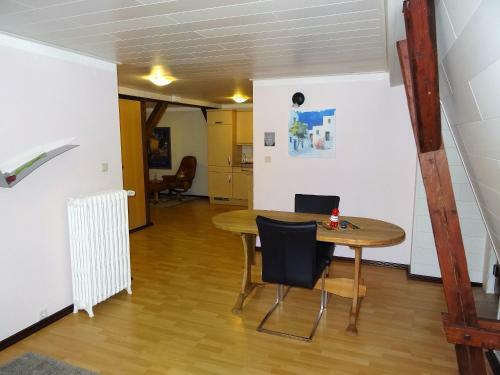 Hostal G�stezimmer & Appartement Elskop