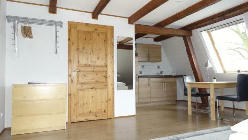Hostal G�stezimmer & Appartement Elskop