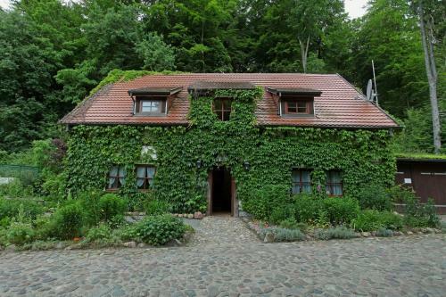 Hotel Boltenm�hle