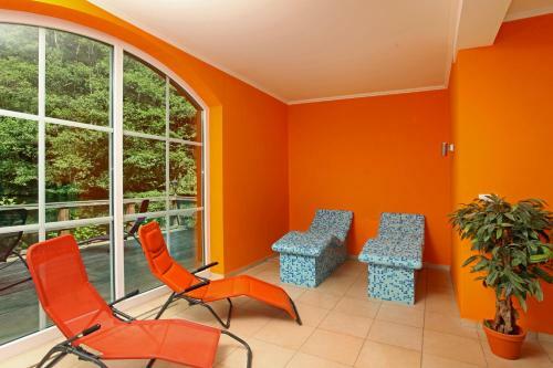 Hotel Boltenm�hle