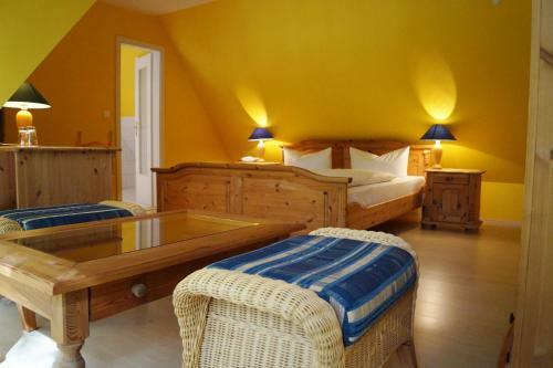 Waldsee Hotel Am Wirchensee