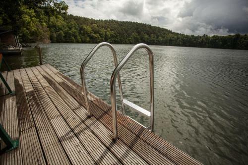 Waldsee Hotel Am Wirchensee