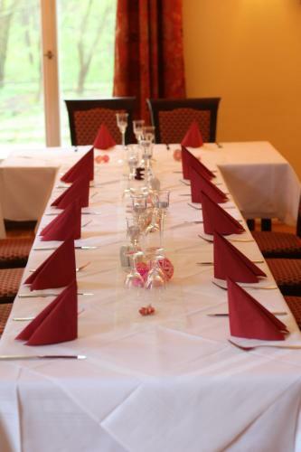 Waldsee Hotel Am Wirchensee