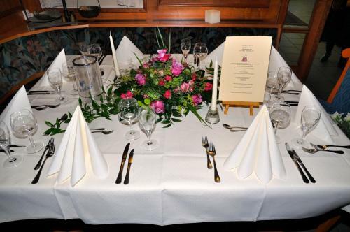 Hotel Zum B�cker