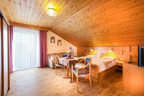 Nichtraucher-ferienhotel Hohen Bogen