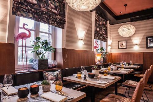 Landhotel Vosh�vel