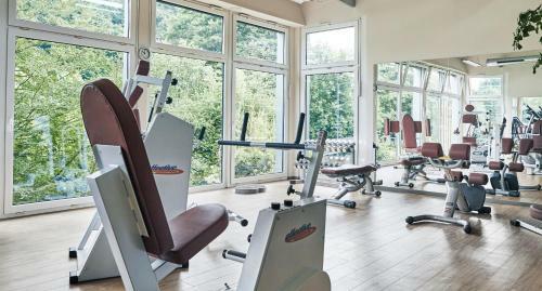 Landhotel Vosh�vel