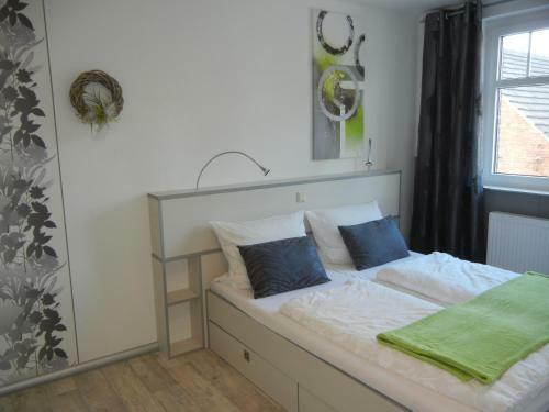 Hostal Gutshof Zum Adlernest