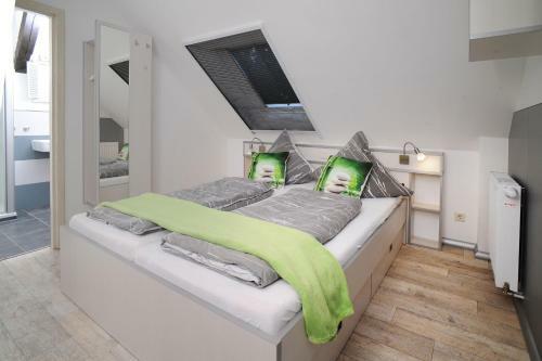 Hostal Gutshof Zum Adlernest