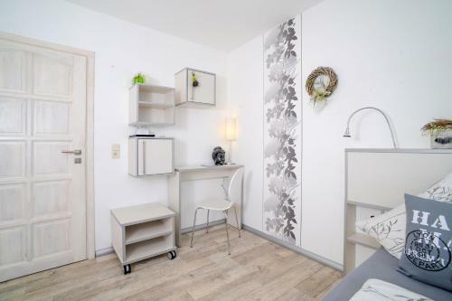 Hostal Gutshof Zum Adlernest