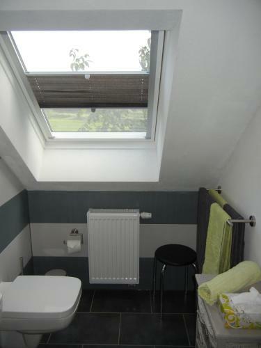 Hostal Gutshof Zum Adlernest