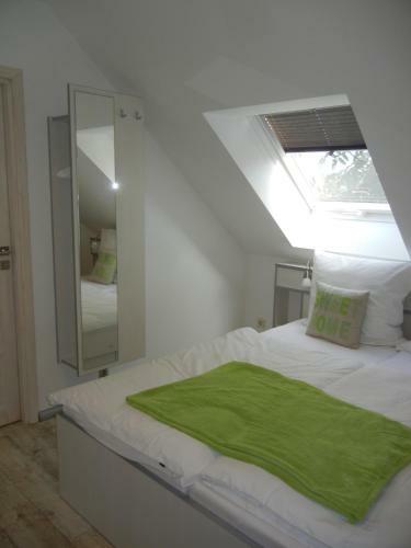 Hostal Gutshof Zum Adlernest