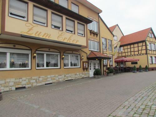 Hotel Zum Erker