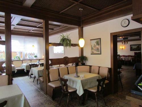 Hotel Zum Erker