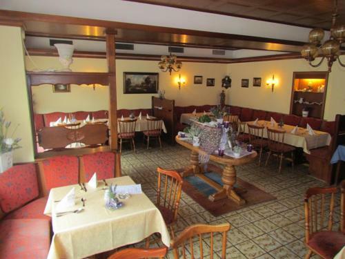 Hotel Zum Erker