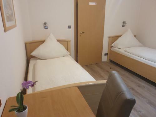 Restaurant-hotel Dimitra