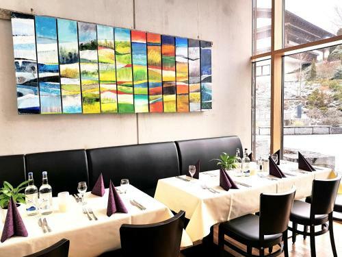 Hostal Kultiviert �kologisches Bildungszentrum