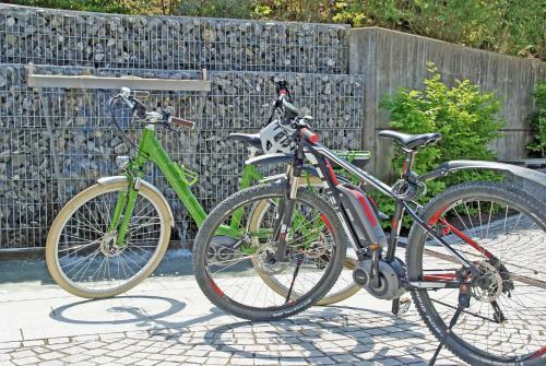Hostal Kultiviert �kologisches Bildungszentrum