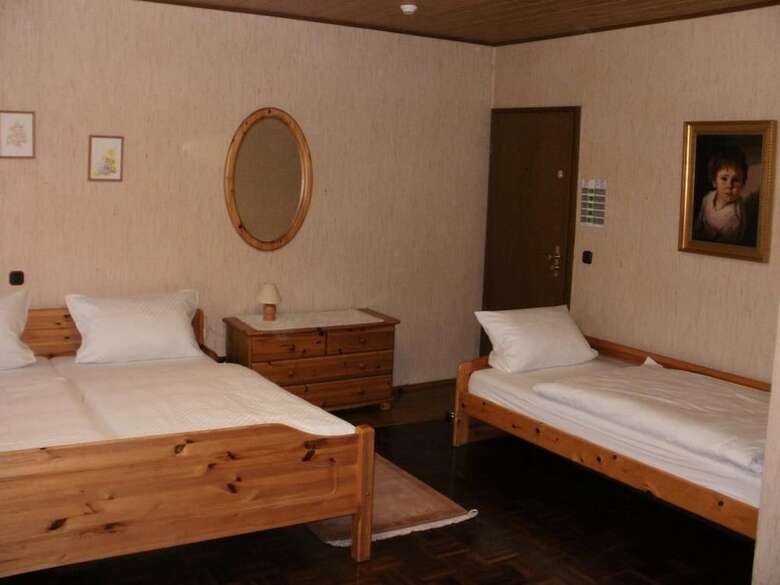 Hostal Landgasthof Wiesenm�hle