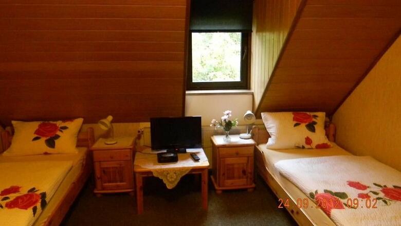 Hostal Landgasthof Wiesenm�hle