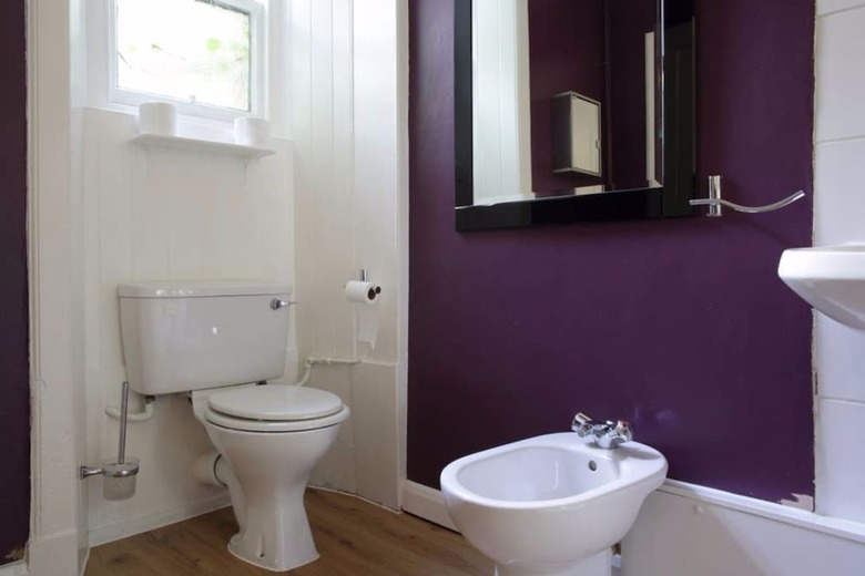 3 Bedroom Apartment With Private Entrance