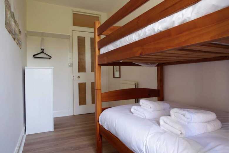 3 Bedroom Apartment With Private Entrance