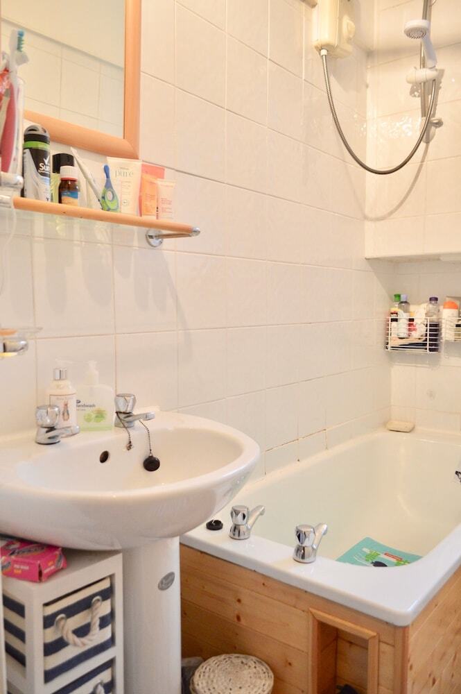 Apartamentos Two Bedroom Flat In Meadowbank