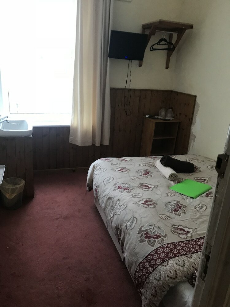 Hotel The Merlin
