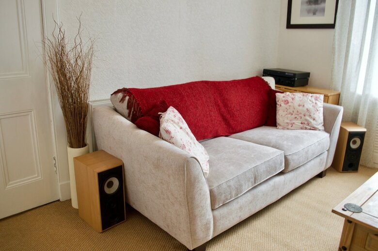 Apartamentos 1 Bedroom Flat In Meadowbank