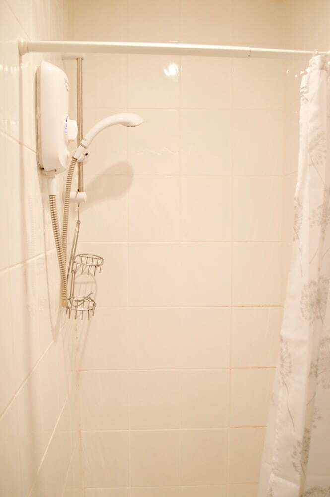 Apartamentos 1 Bedroom Flat In Meadowbank