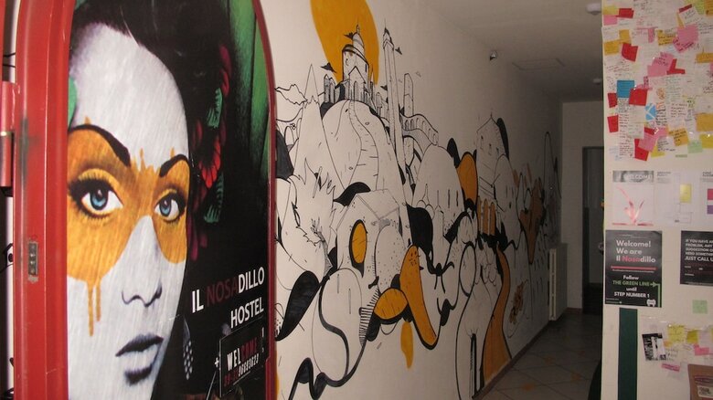 Hostal Il Nosadillo