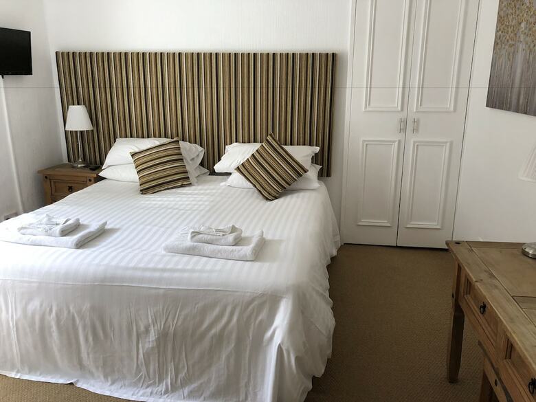 Bed & Breakfast The Sun Inn Alnmouth