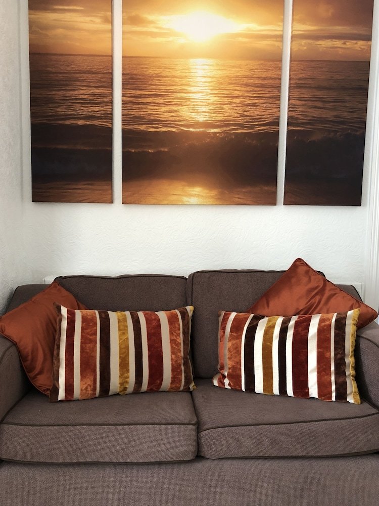 Bed & Breakfast The Sun Inn Alnmouth