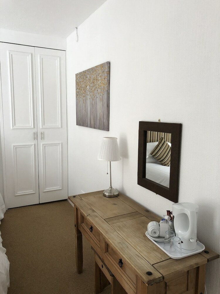 Bed & Breakfast The Sun Inn Alnmouth